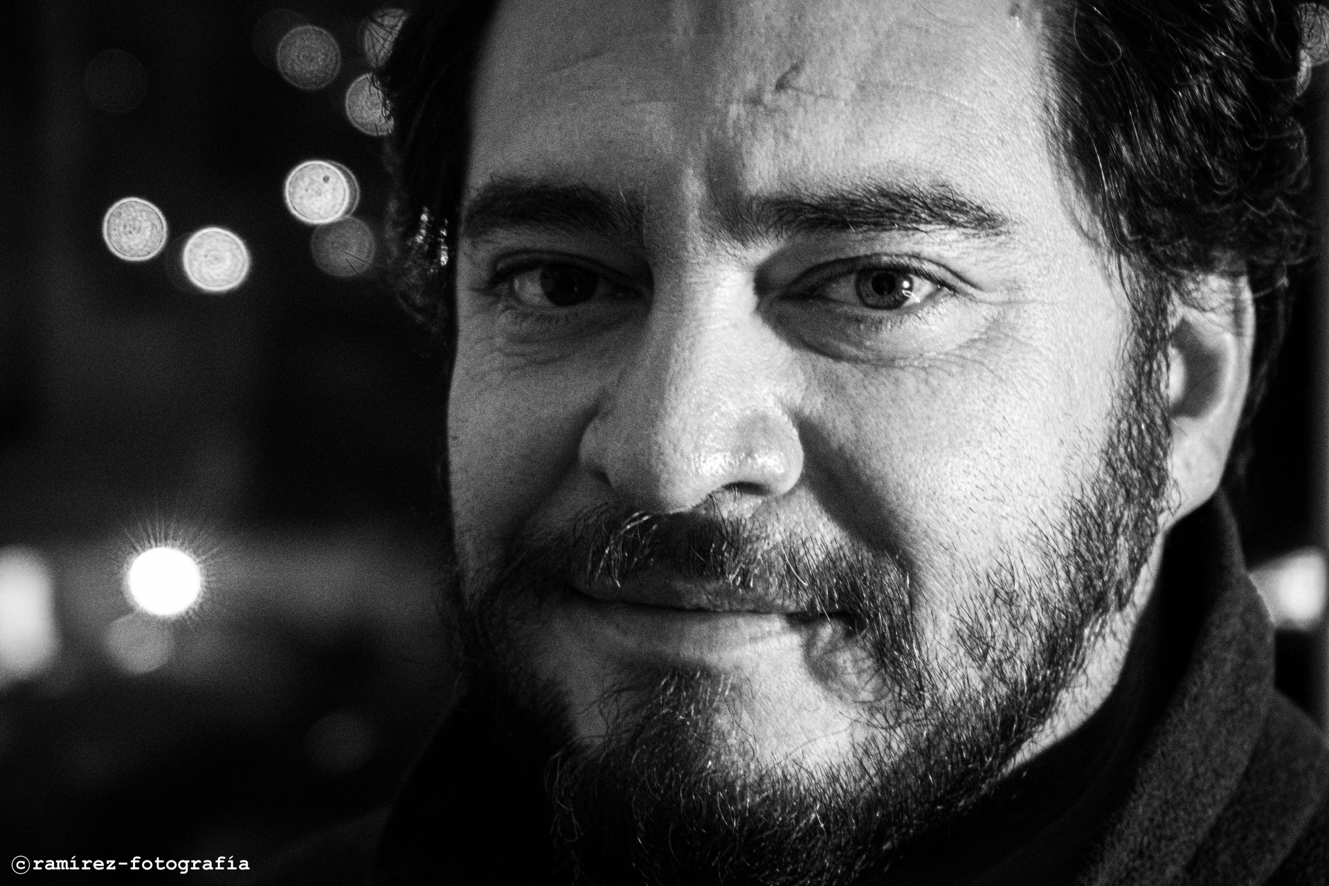 Foto de Eduardo Robino